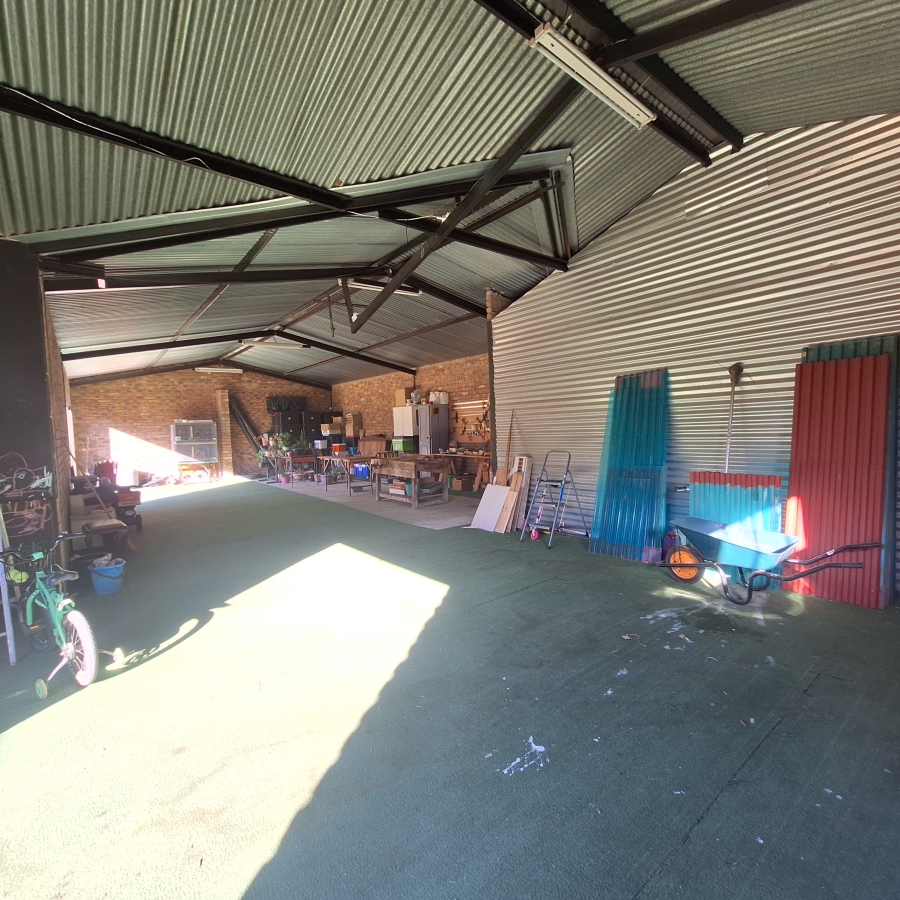 3 Bedroom Property for Sale in Cornelia Free State